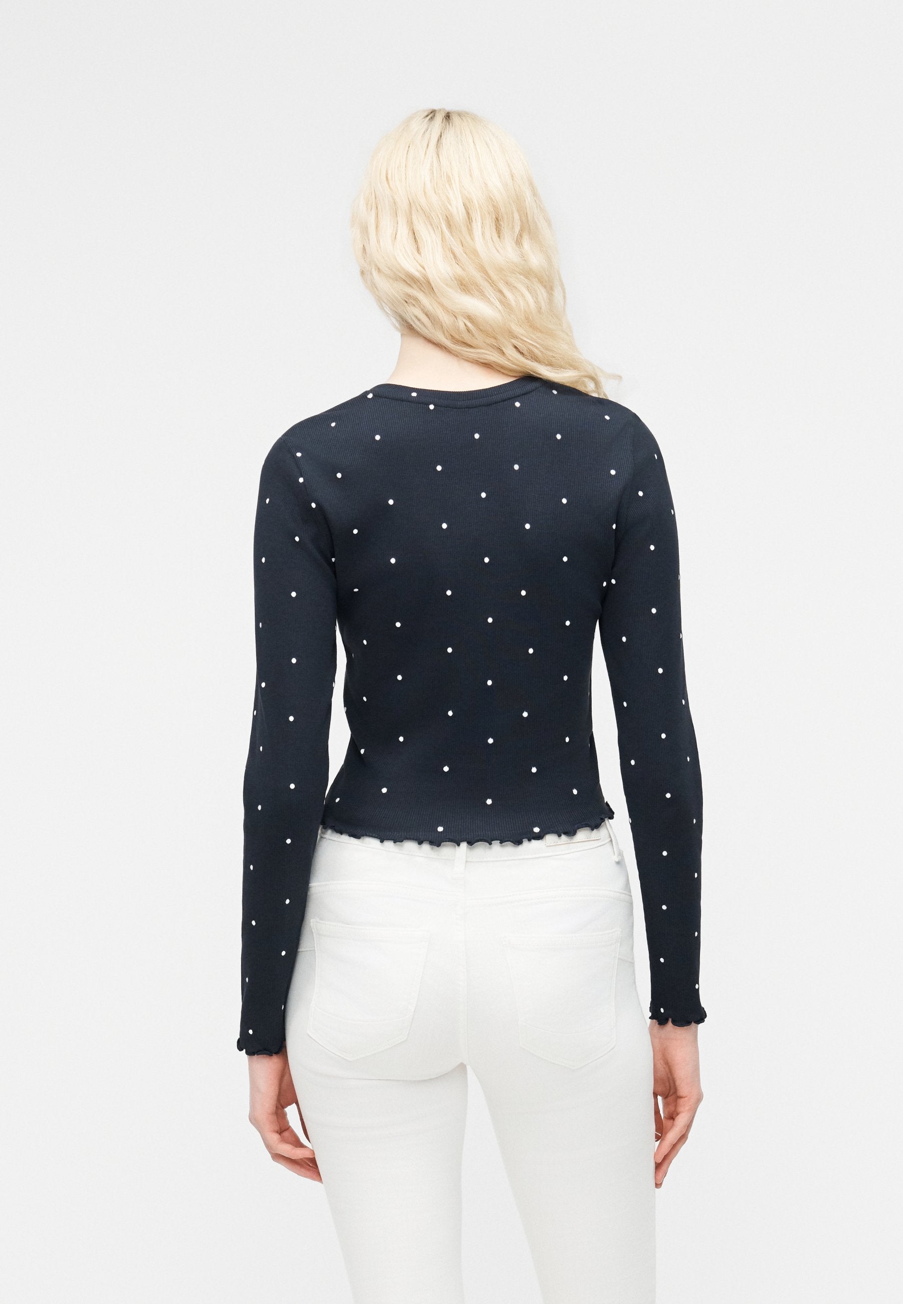 ONLY ONLFENJA LIFE V NECK