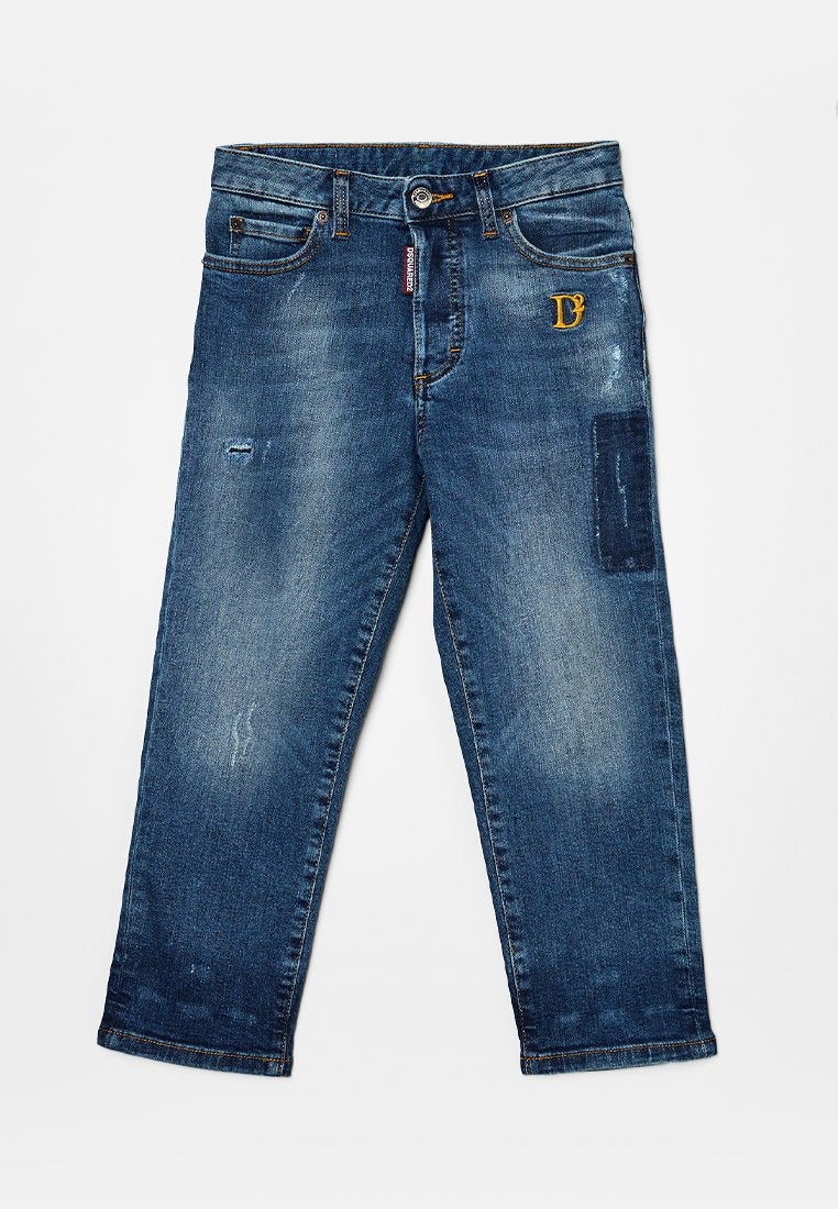 Dsquared2