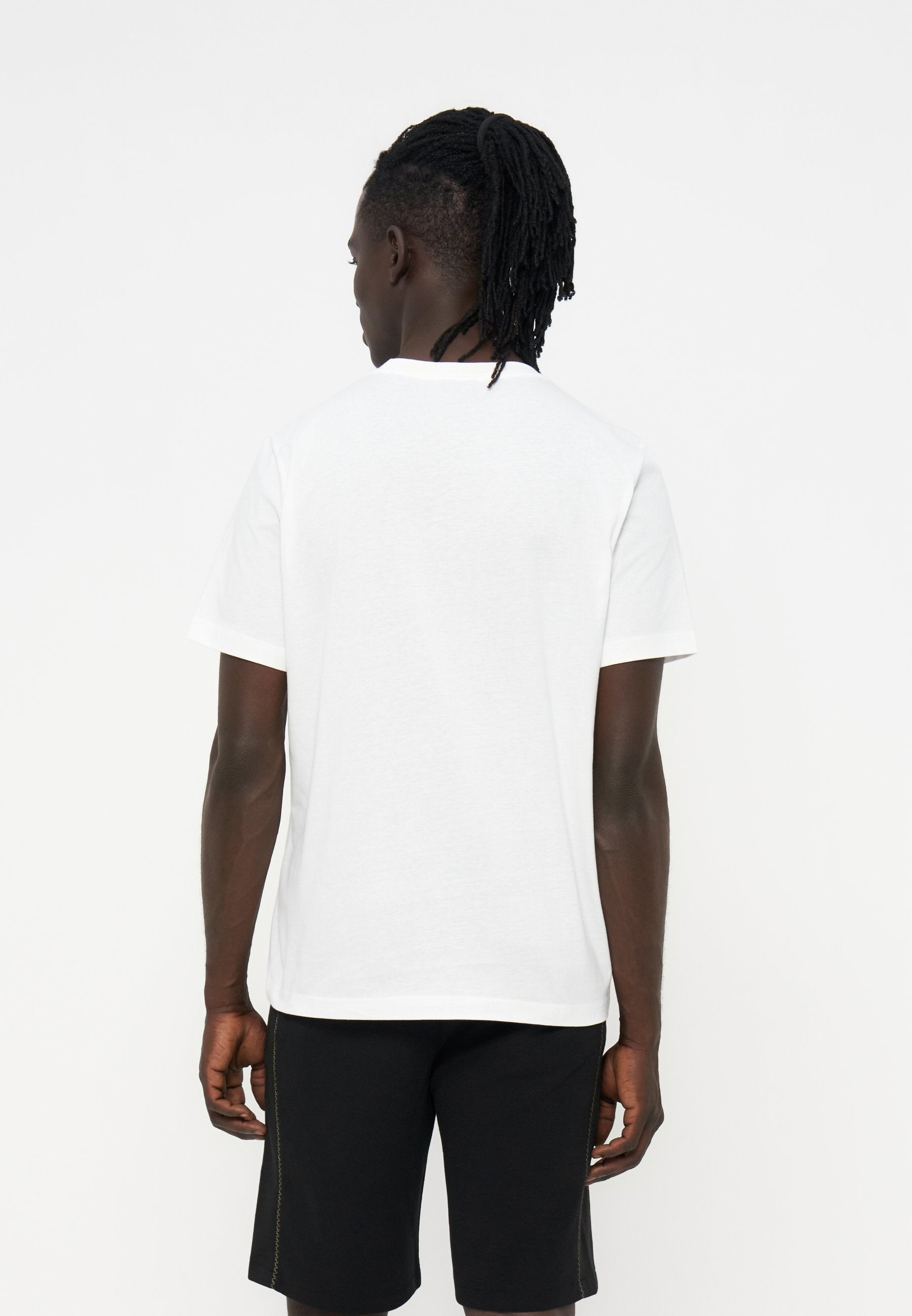 PS Paul Smith FLYING ZEBRA REGULAR FIT