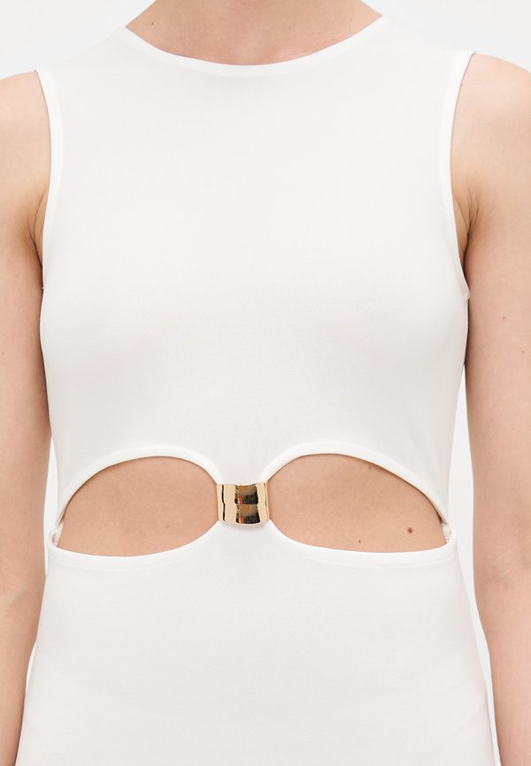 Vero Moda Tall VMALLISON ANKLE DRESS