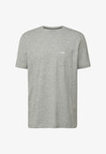 s.Oliver T-SHIRT - Basic T-shirt - grau