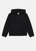 TECH FULL ZIP HOODIE INTERLOCK Media 1