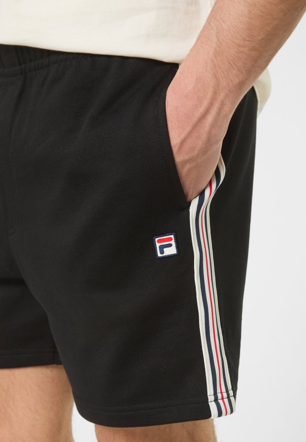 Fila APPAREL DIECIMO REGULAR HERITAGE TAPE