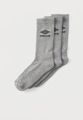 Umbro LOGO UNISEX 3 PACK