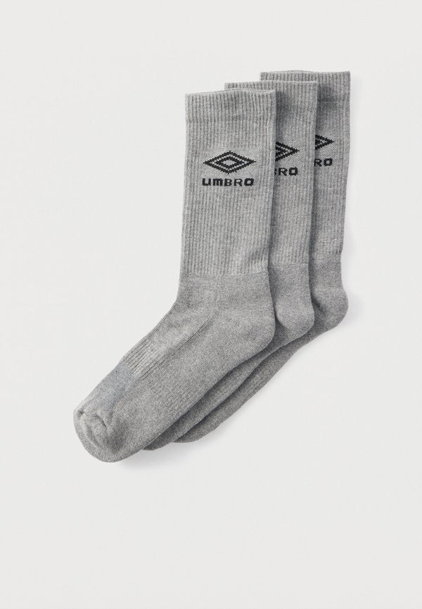 Umbro LOGO UNISEX 3 PACK