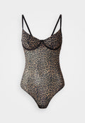 Hunkemöller TARA LEOPARD