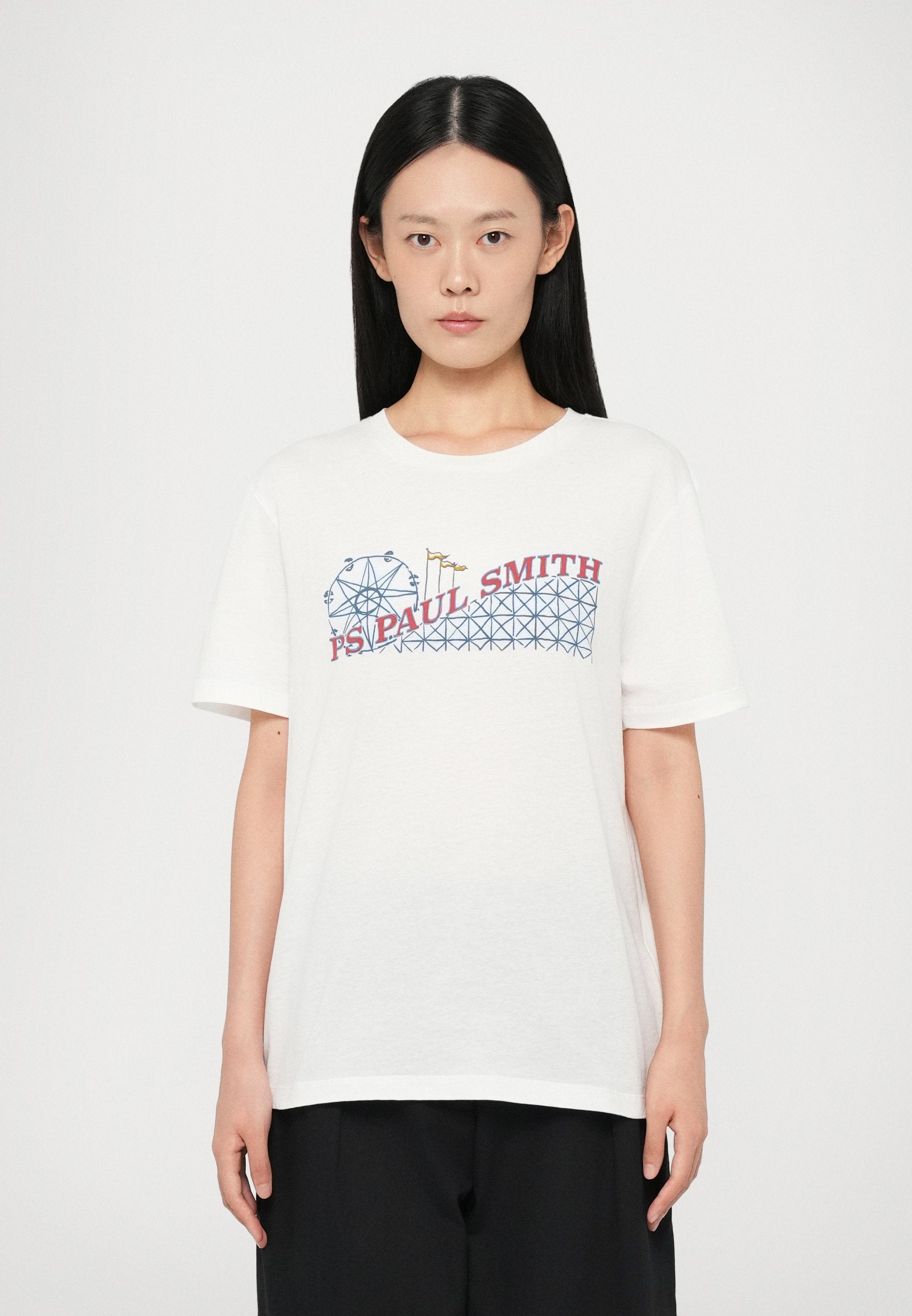 PS Paul Smith ROLLERCOASTER