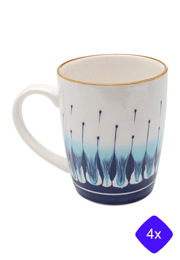 Kare Design DALIA 4 PACK