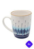Kare Design DALIA 4 PACK