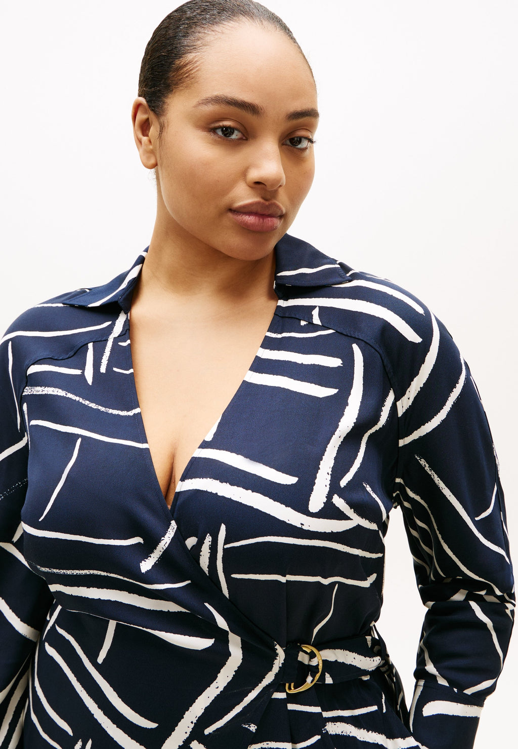 Tommy Hilfiger Curve Freizeitkleid Media 4