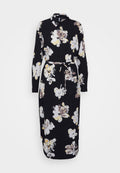 JDY JDYSORO MIDI SHIRT DRESS