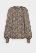Vero Moda Tall VMBILLI BUTTON