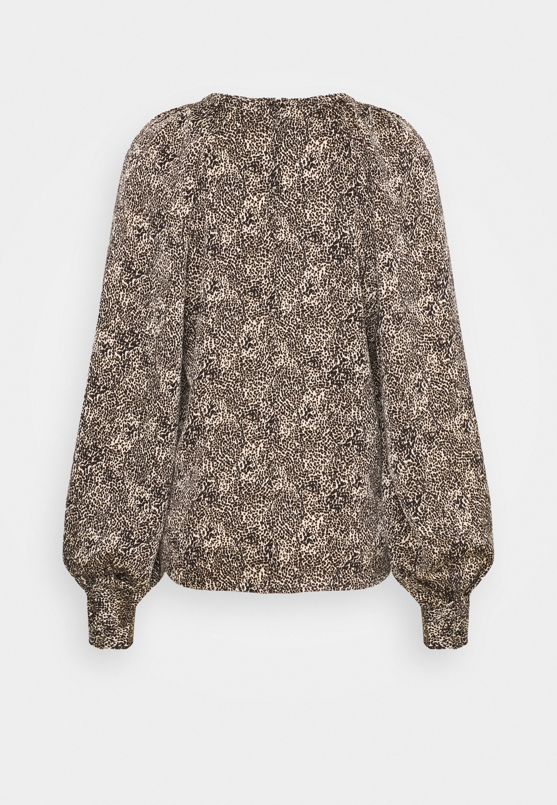 Vero Moda Tall VMBILLI BUTTON