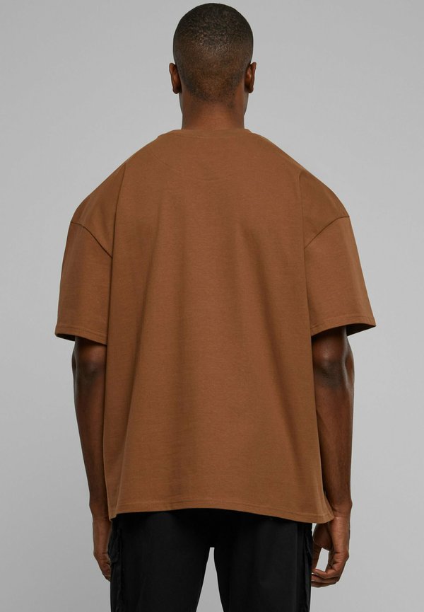 Karl Kani UNISEX COLLEGE SIGNATURE HEAVY BOXY