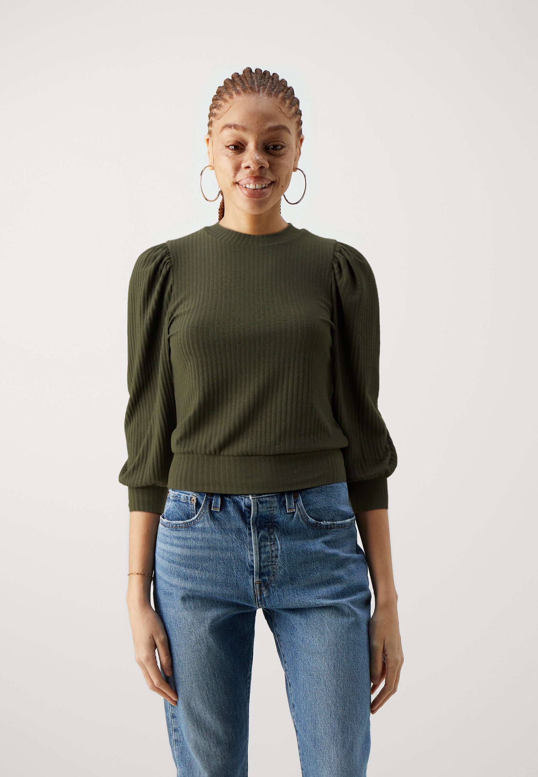ONLY ONLNELLA HIGHNECK