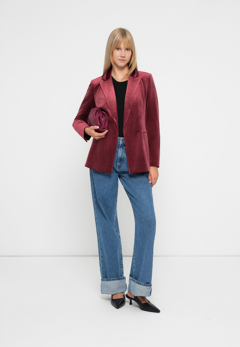 ONLASTRID ELSY FIT Media 2