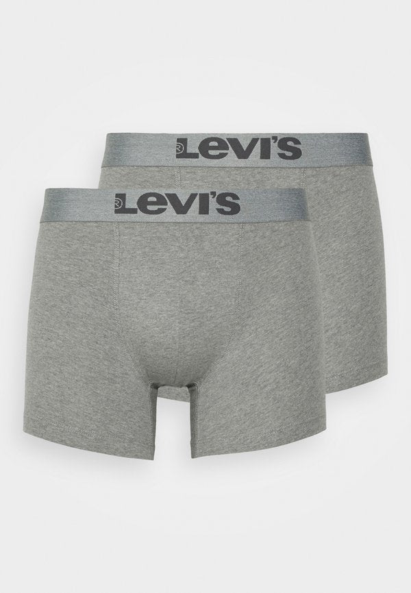 Levi's® MEN BOXER BRIEF 2 PACK