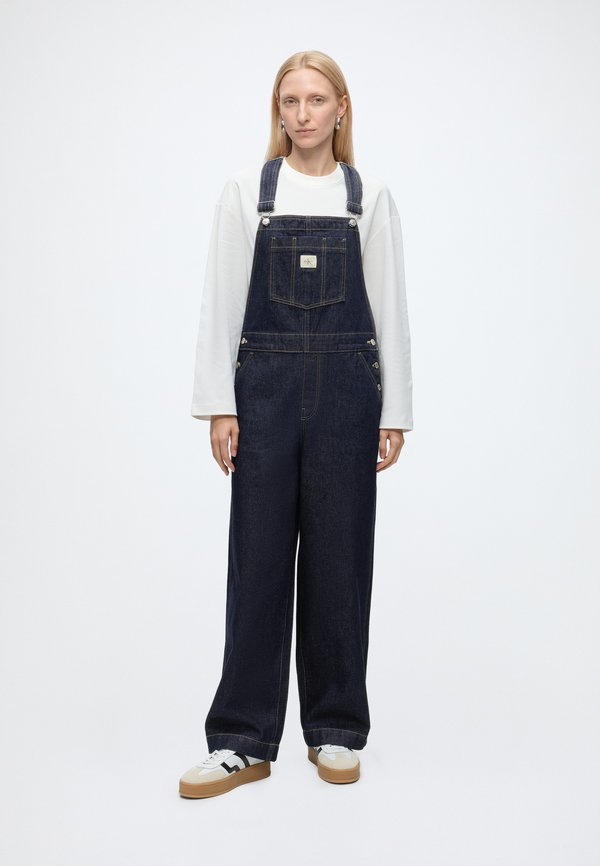 Calvin Klein Jeans CLASSIC RINSE - Dungarees - ck classic rinse