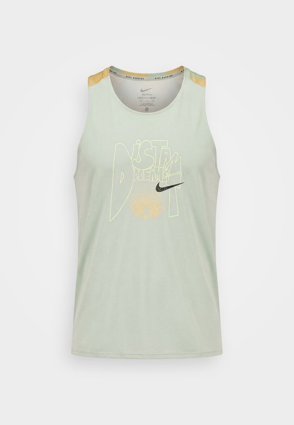 Nike Performance STRIDE - Top - jade horizon