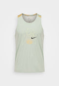 Nike Performance STRIDE - Top - jade horizon