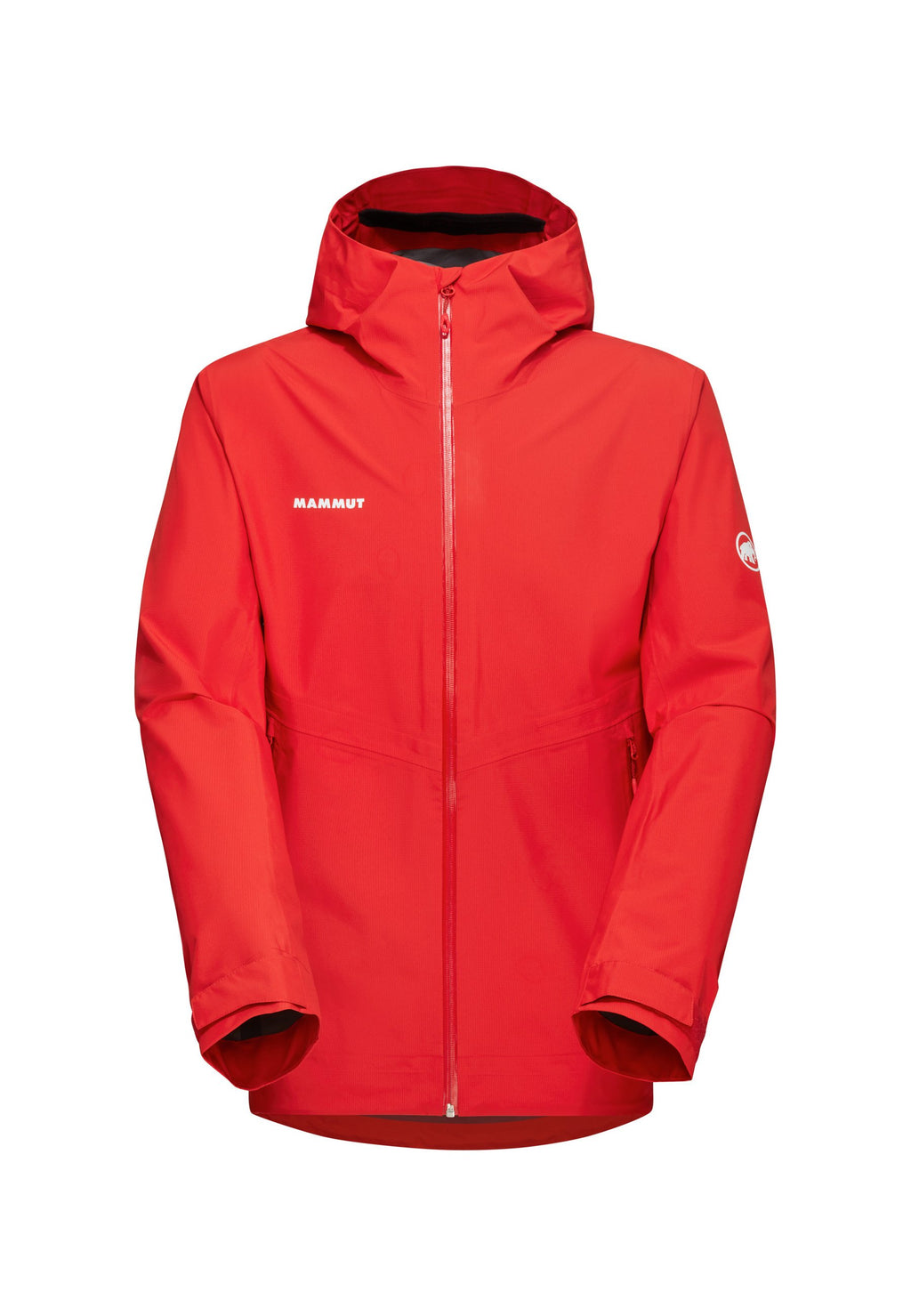 Mammut ALTO LIGHT HS HOODED JACKET MEN