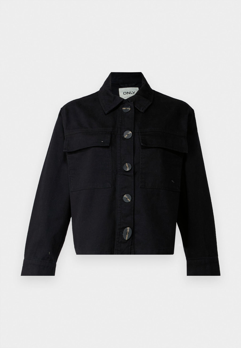 ONLELSA SHORT JACKET Media 1