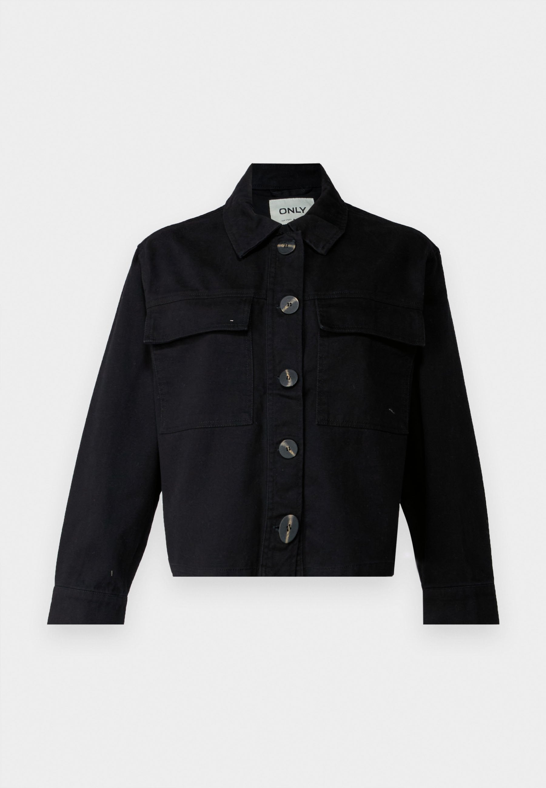 ONLELSA SHORT JACKET Media 1