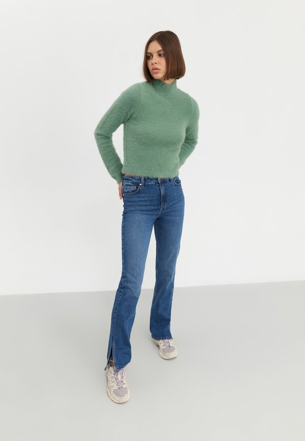 Even&Odd