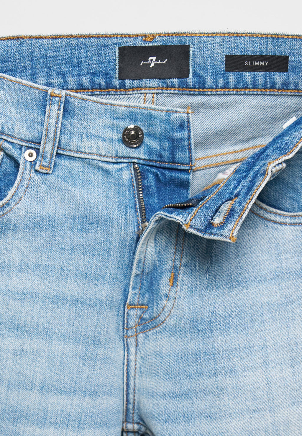 7 for all mankind GOAL