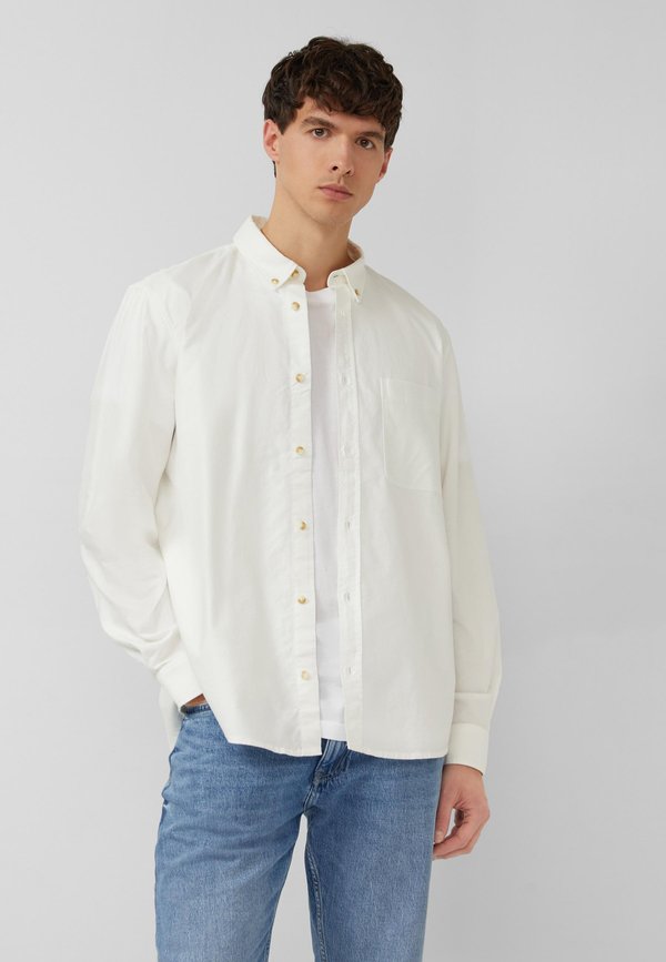 s.Oliver Shirt - creme