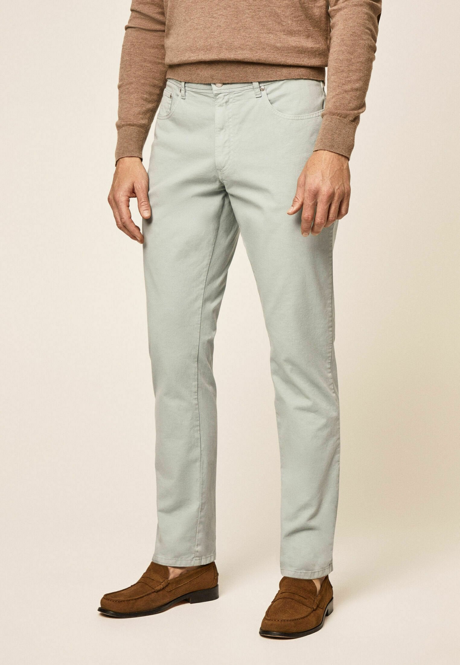 Hackett London CORE TRINITY