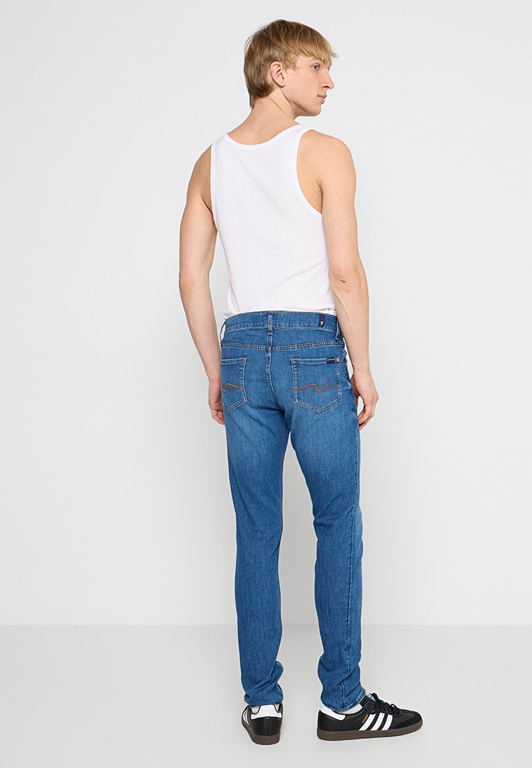 7 for all mankind SLIMMY LEFT HAND PITCH