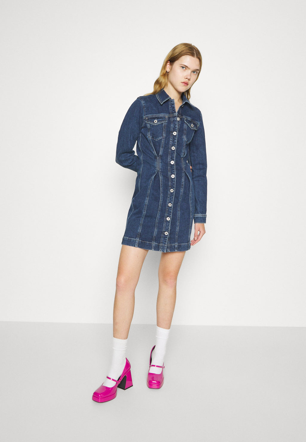 Pepe Jeans CANDIE
