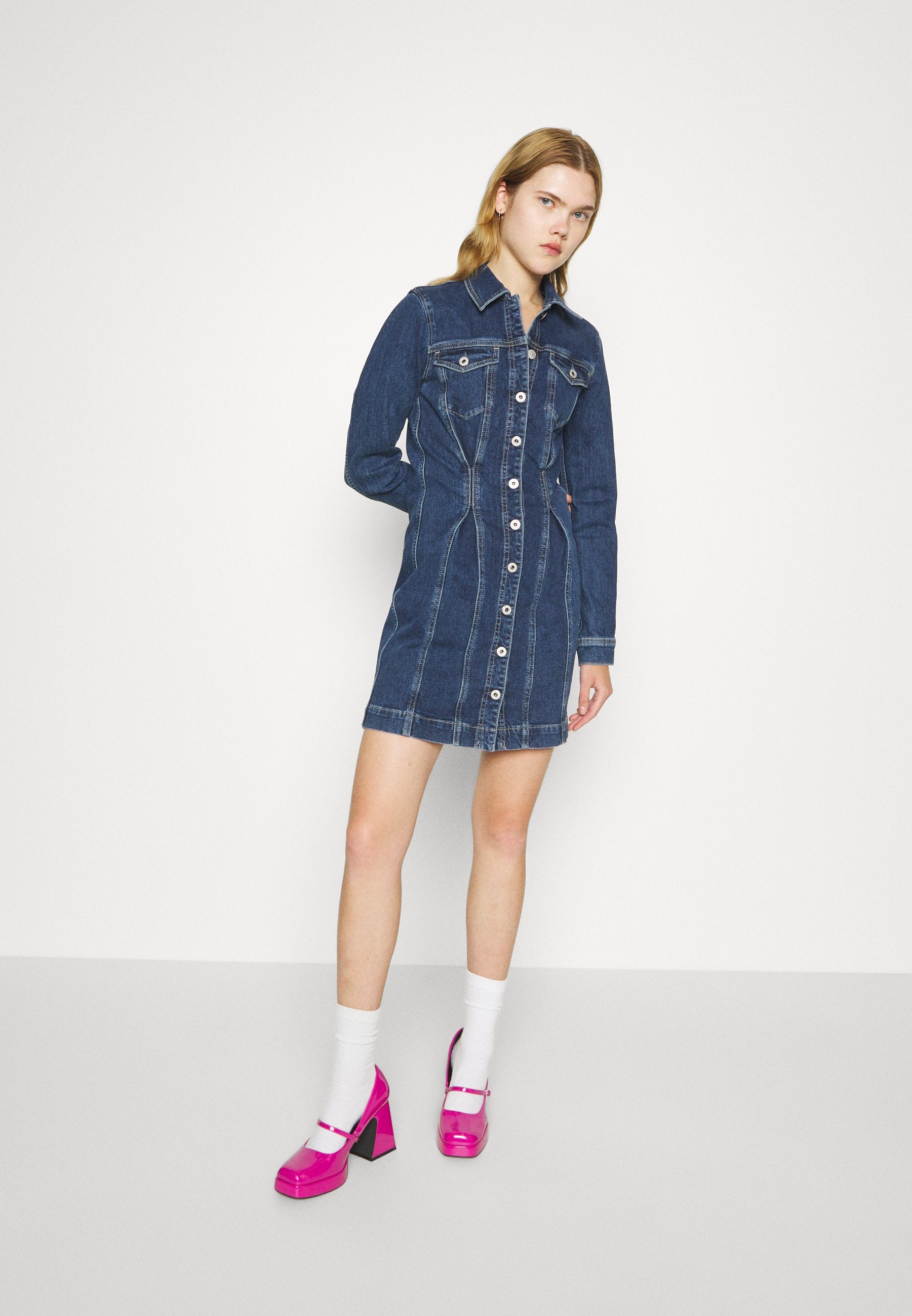 Pepe Jeans CANDIE