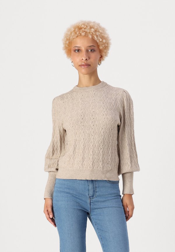 ONLY Petite ONLKATIA PUFF O NECK
