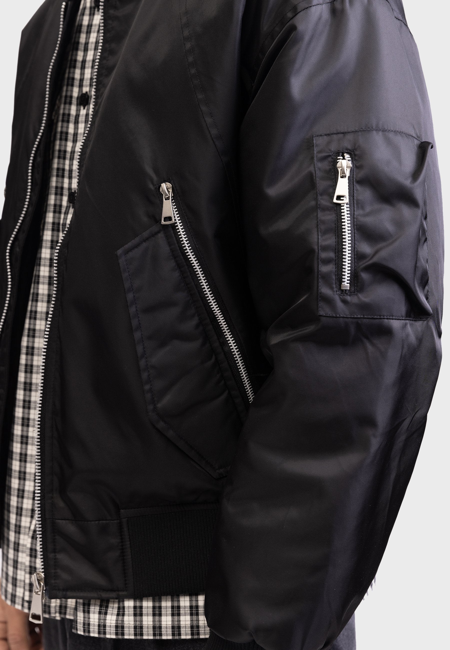 Redefined Rebel MATTHEW JACKET BOXY FIT