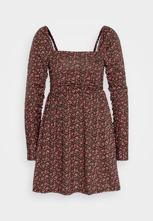 GAP RUCHED MINI