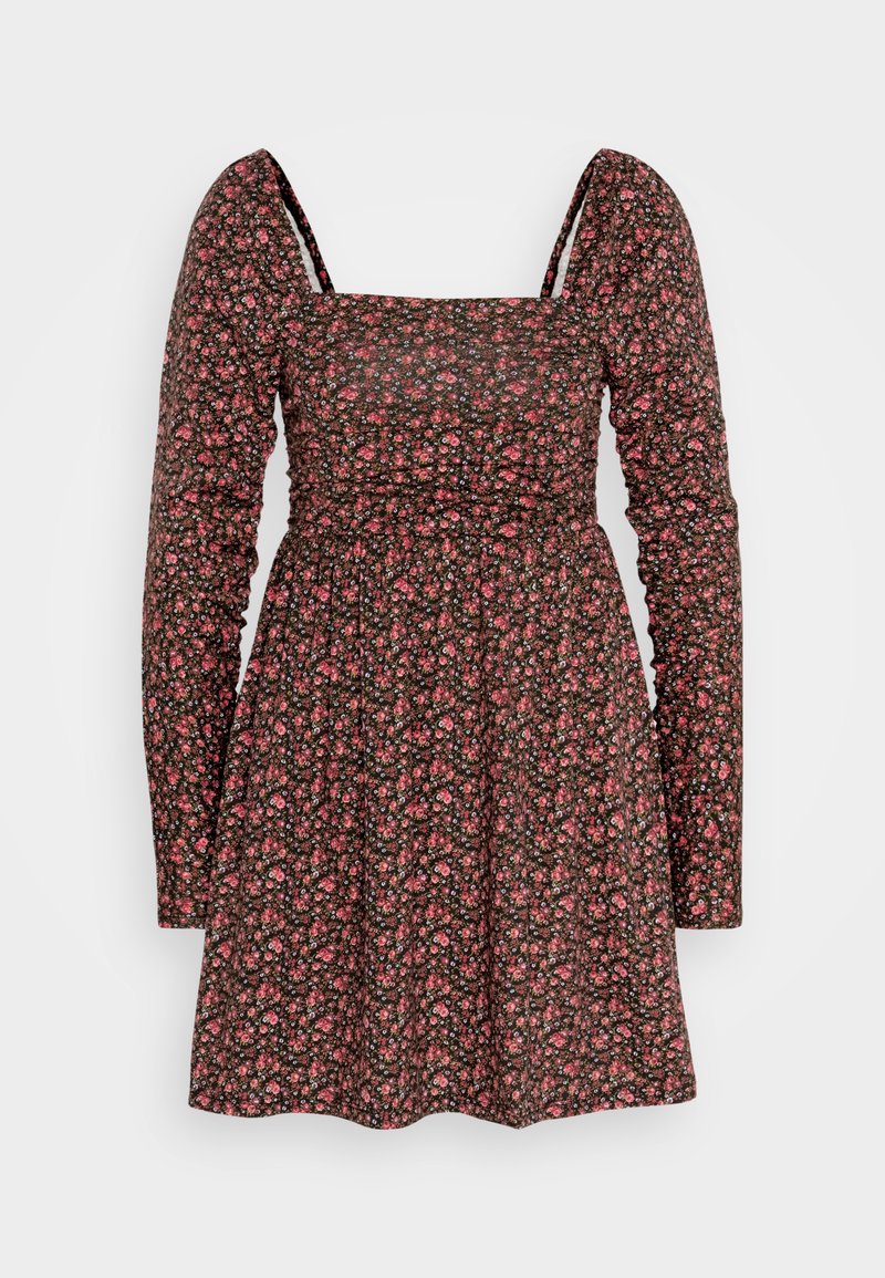 RUCHED MINI - GAP - View 1