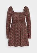 RUCHED MINI - GAP - View 1