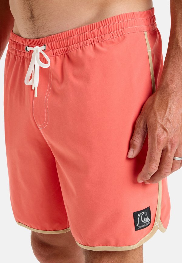 Quiksilver ORIGINAL SCALLOP