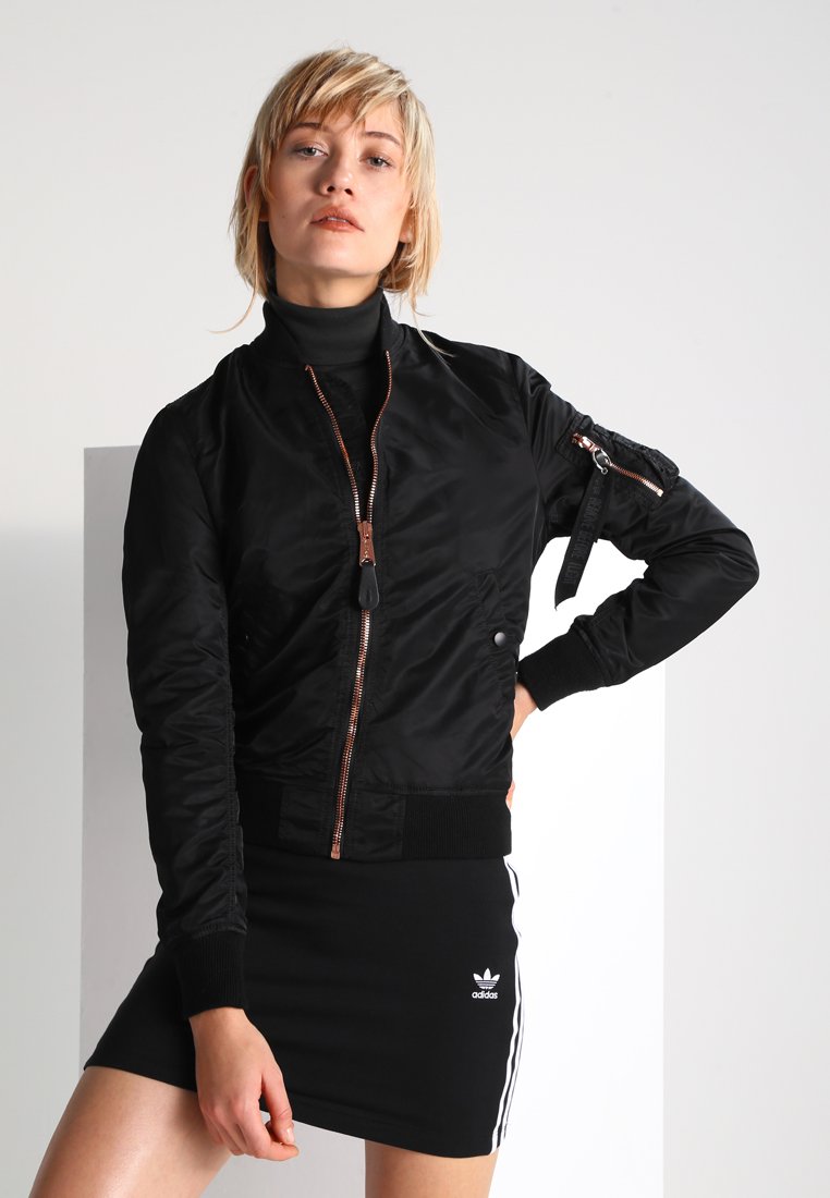 Alpha Industries