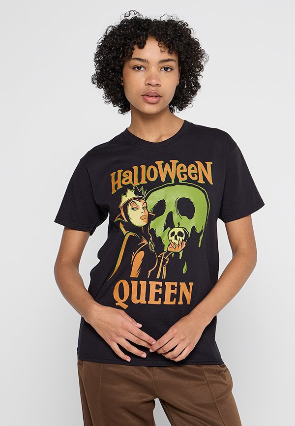 Disney HALLOWEEN QUEEN