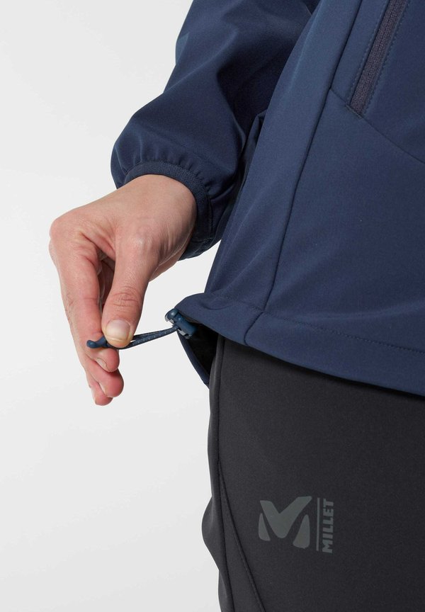 Millet MAGMA SHIELD HOODIE