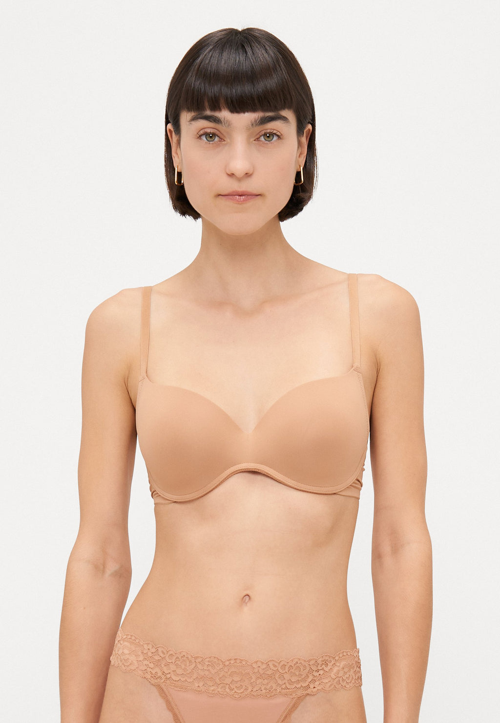 ONLY ONLFRIDA MOULDED BRA