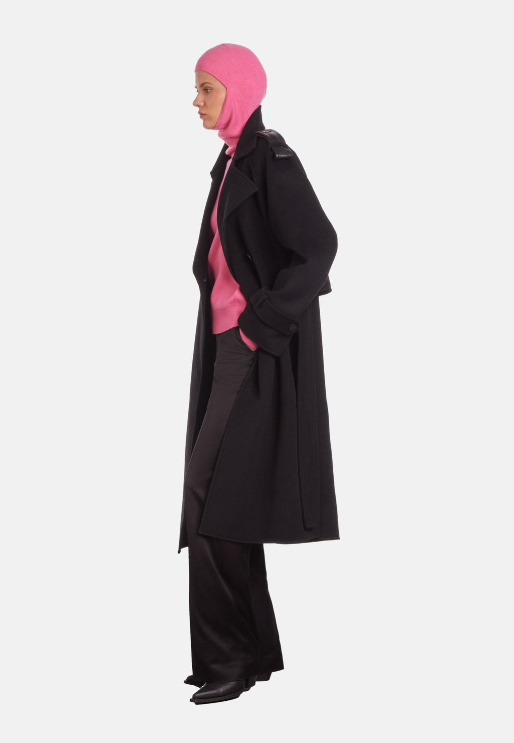 The Kooples COUPE DROITE