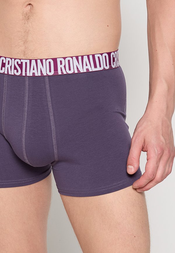 Cristiano Ronaldo CR7 5 PACK
