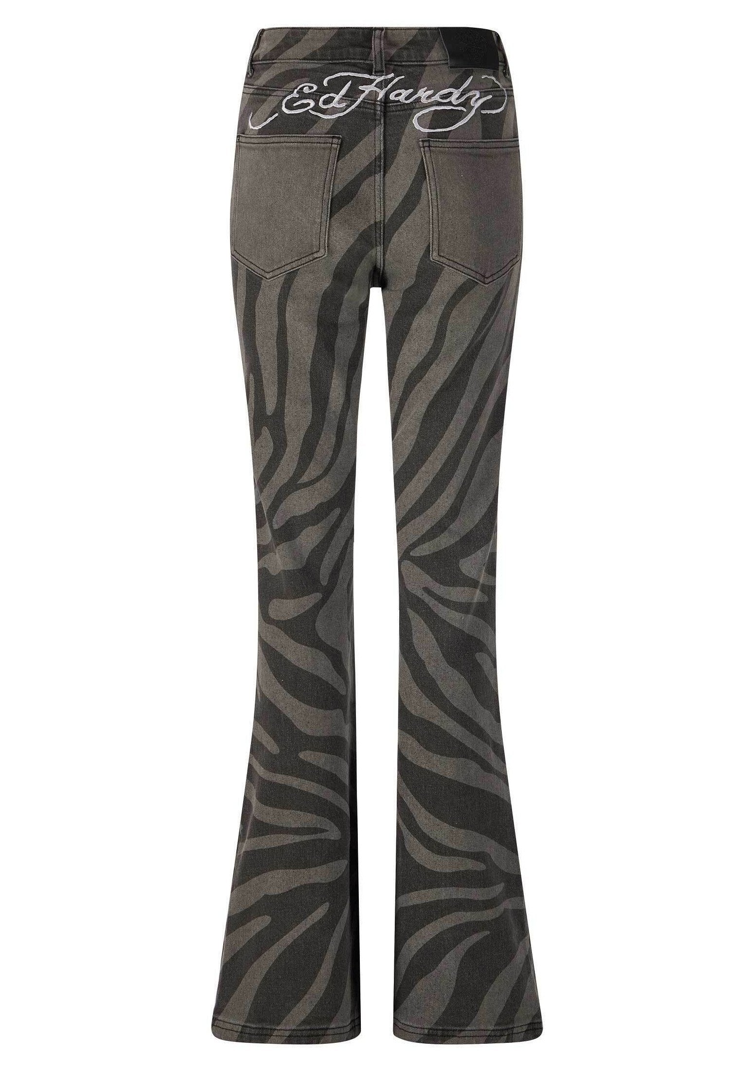 Ed Hardy FLAMING TIGER