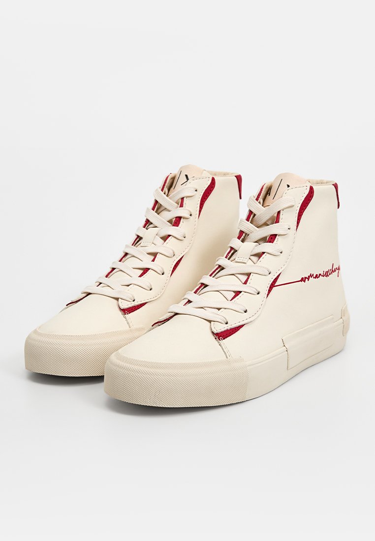 Armani Exchange Sneaker high Media 2