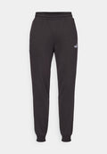 Puma ESS NO. 1 LOGO - Tracksuit bottoms - black