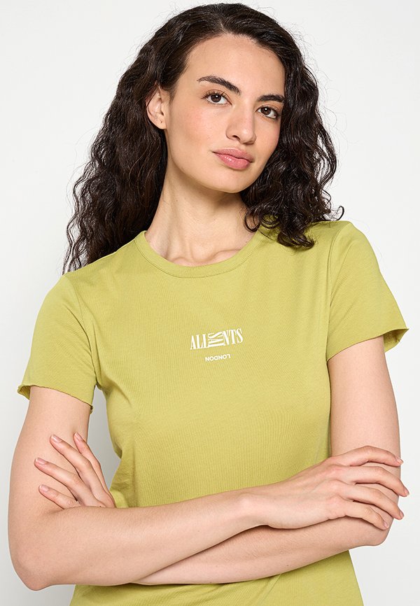 AllSaints BURMAN BELA